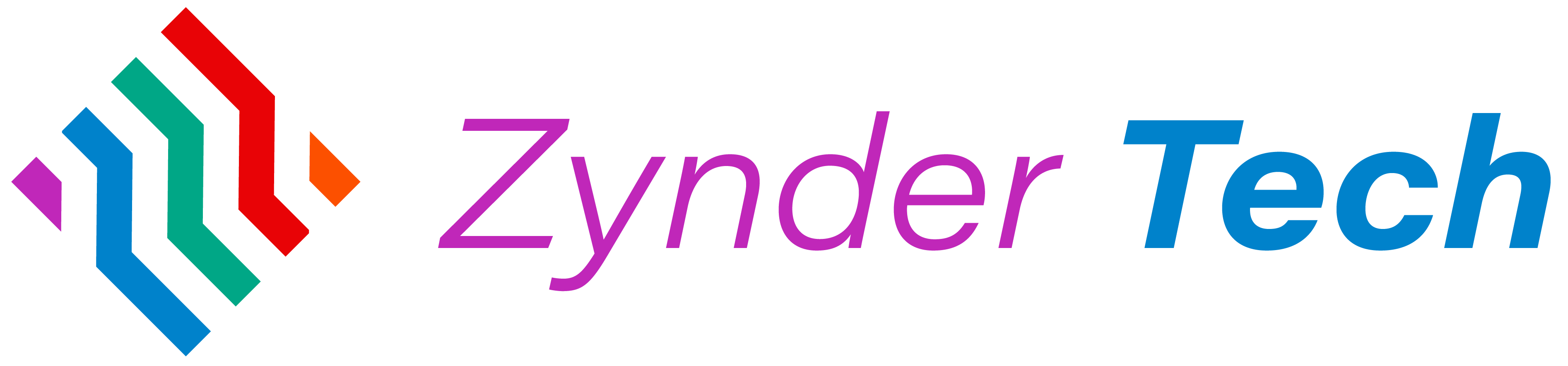 ZYNDER TECH PRIVATE LIMITED